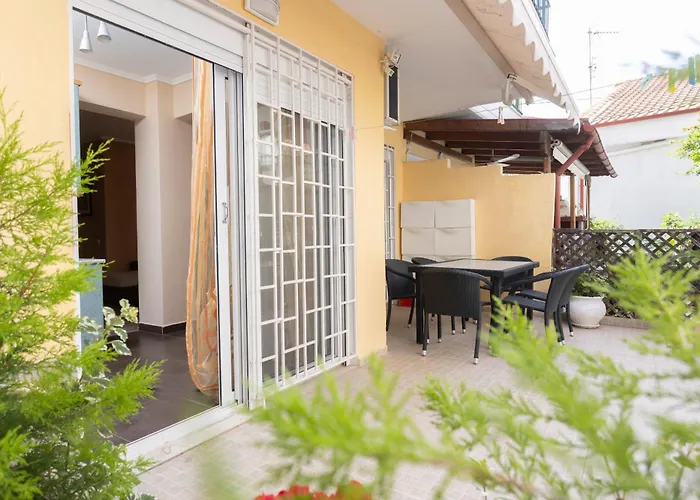 Eva\'S Family Apartment