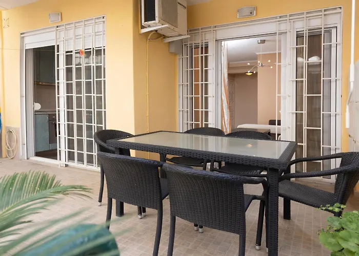 Eva\'S Family Apartment