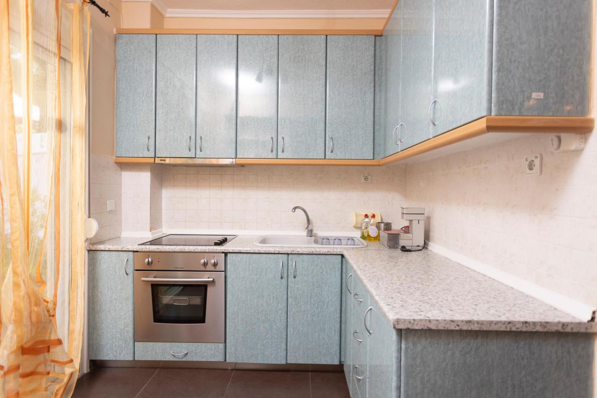 Eva's Family Apartment