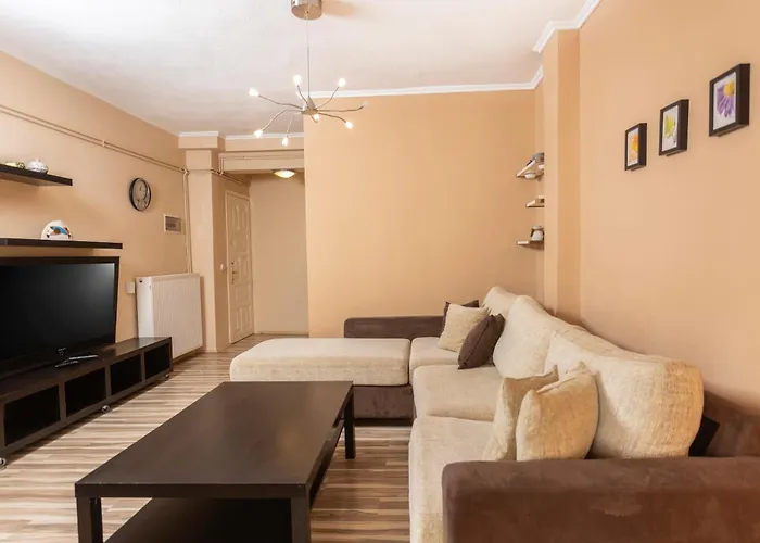 Eva\'S Family Apartment